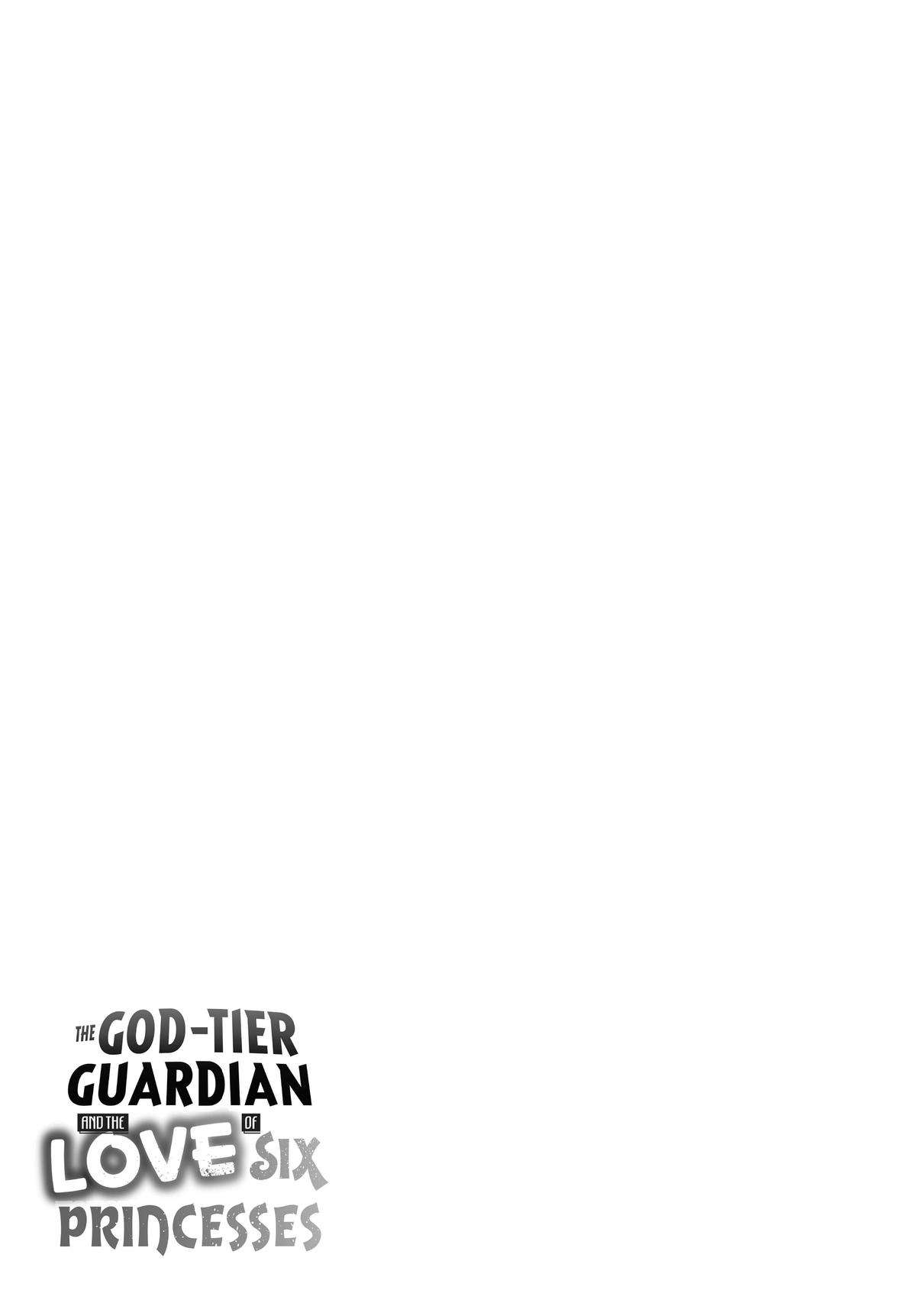 SIX PRINCESSES FALL IN LOVE WITH GOD GUARDIAN Chapter 80 19